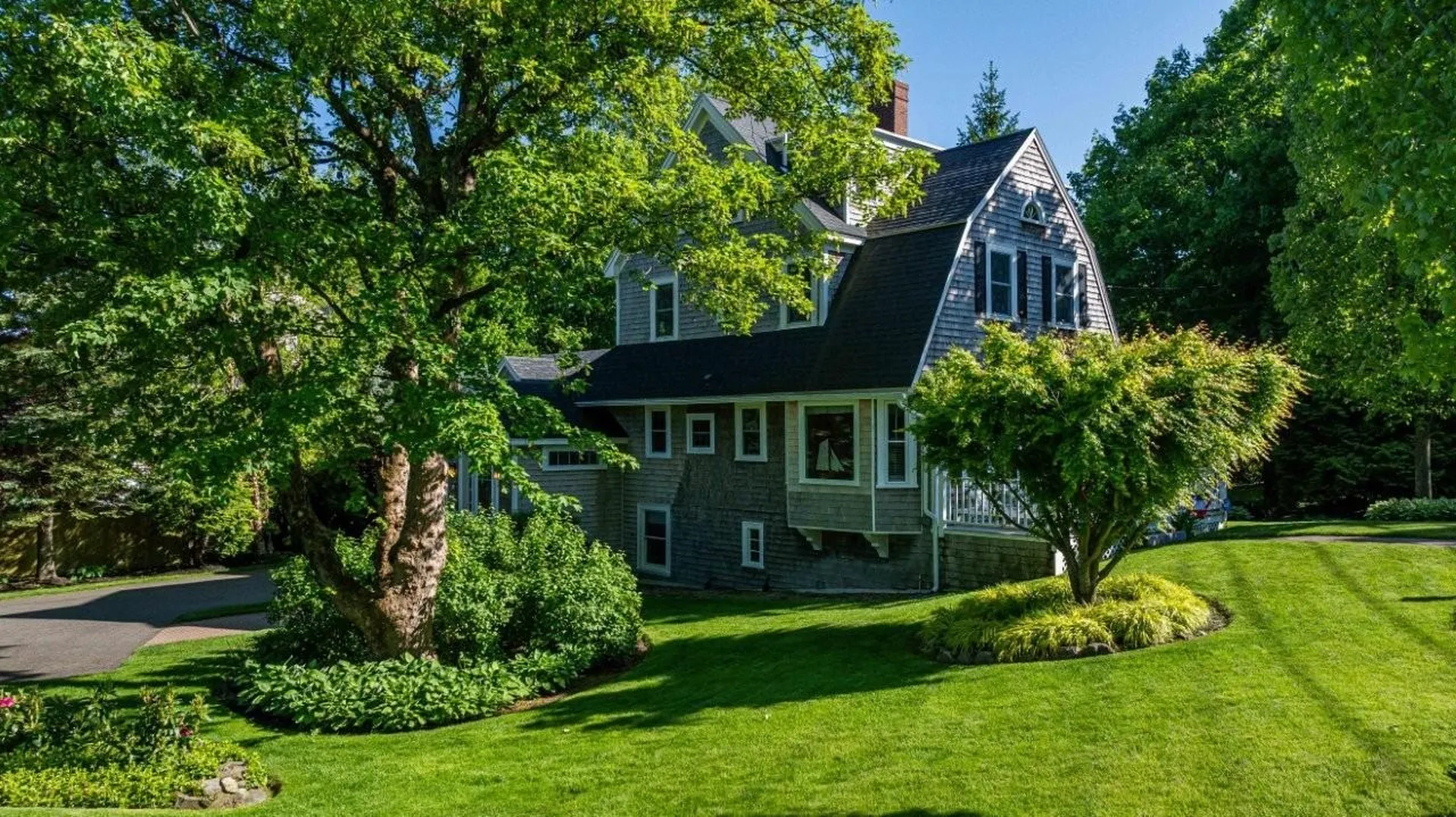 1 Norwood Farms Road York ME 03909