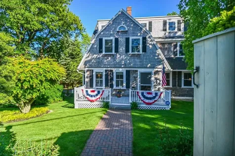 1 Norwood Farms Road York ME 03909