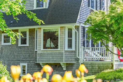 1 Norwood Farms Road York ME 03909
