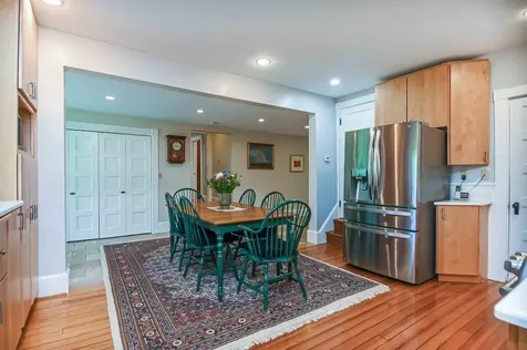1 Norwood Farms Road York ME 03909
