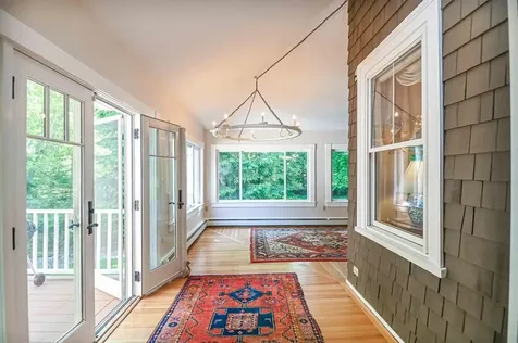 1 Norwood Farms Road York ME 03909