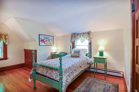 1 Norwood Farms Road York ME 03909