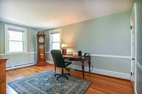 1 Norwood Farms Road York ME 03909