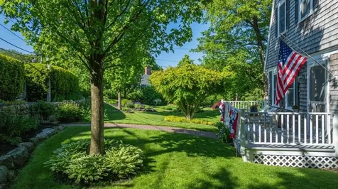 1 Norwood Farms Road York ME 03909