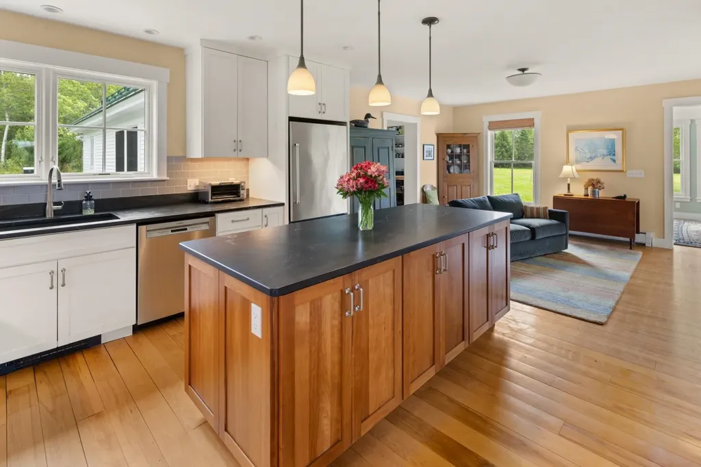 2148 Cote Hill Road Morristown VT 05661