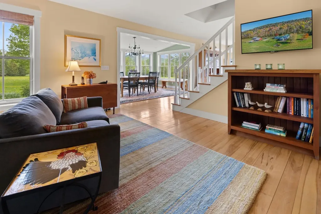 2148 Cote Hill Road Morristown VT 05661