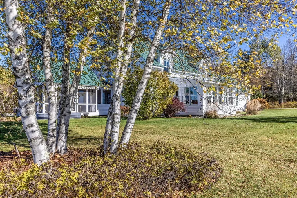 2148 Cote Hill Road Morristown VT 05661