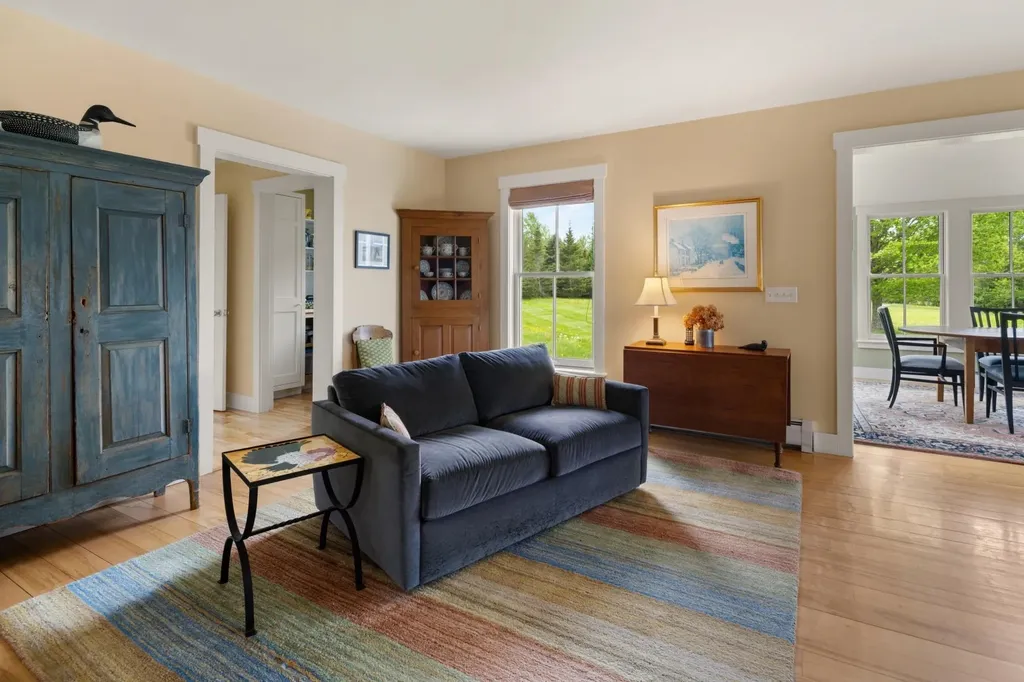 2148 Cote Hill Road Morristown VT 05661
