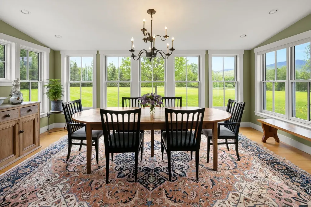 2148 Cote Hill Road Morristown VT 05661