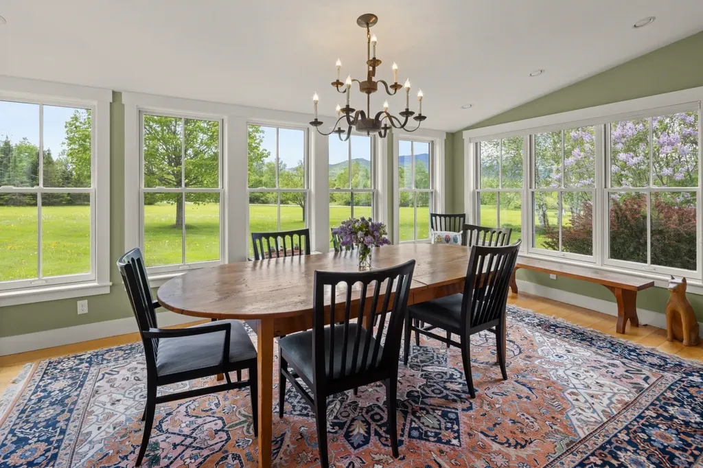 2148 Cote Hill Road Morristown VT 05661