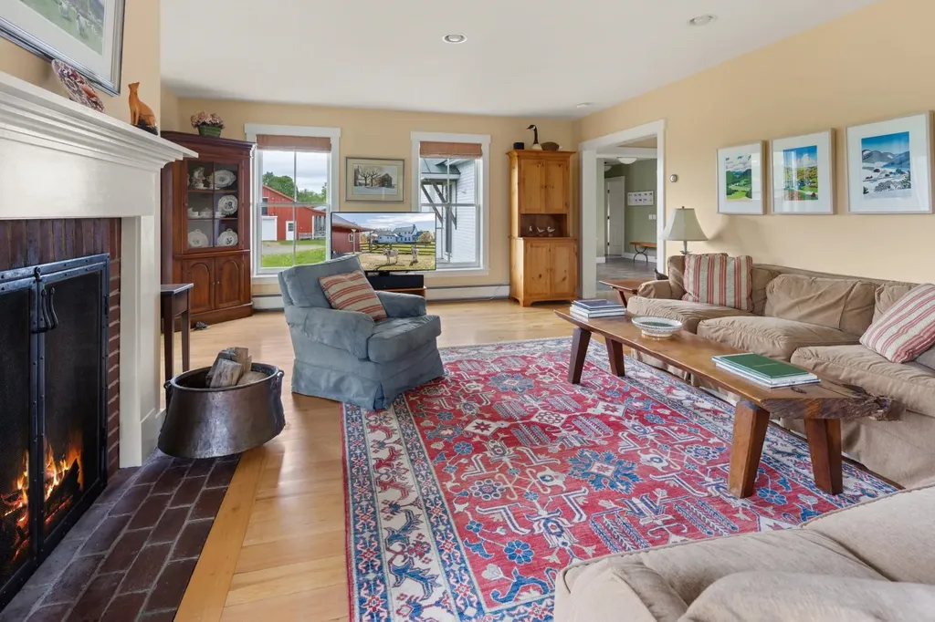 2148 Cote Hill Road Morristown VT 05661