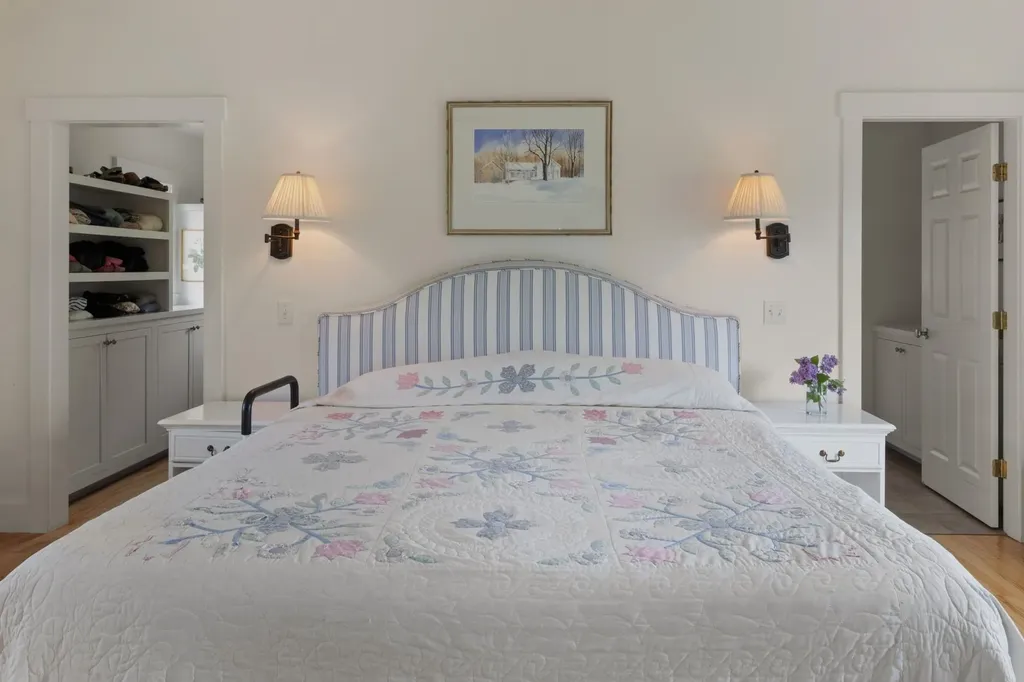 2148 Cote Hill Road Morristown VT 05661