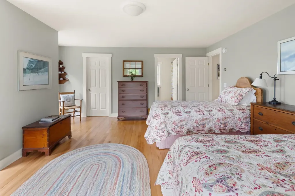 2148 Cote Hill Road Morristown VT 05661