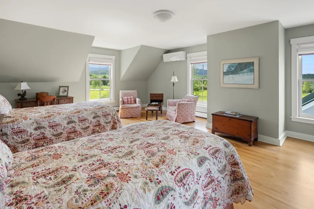2148 Cote Hill Road Morristown VT 05661