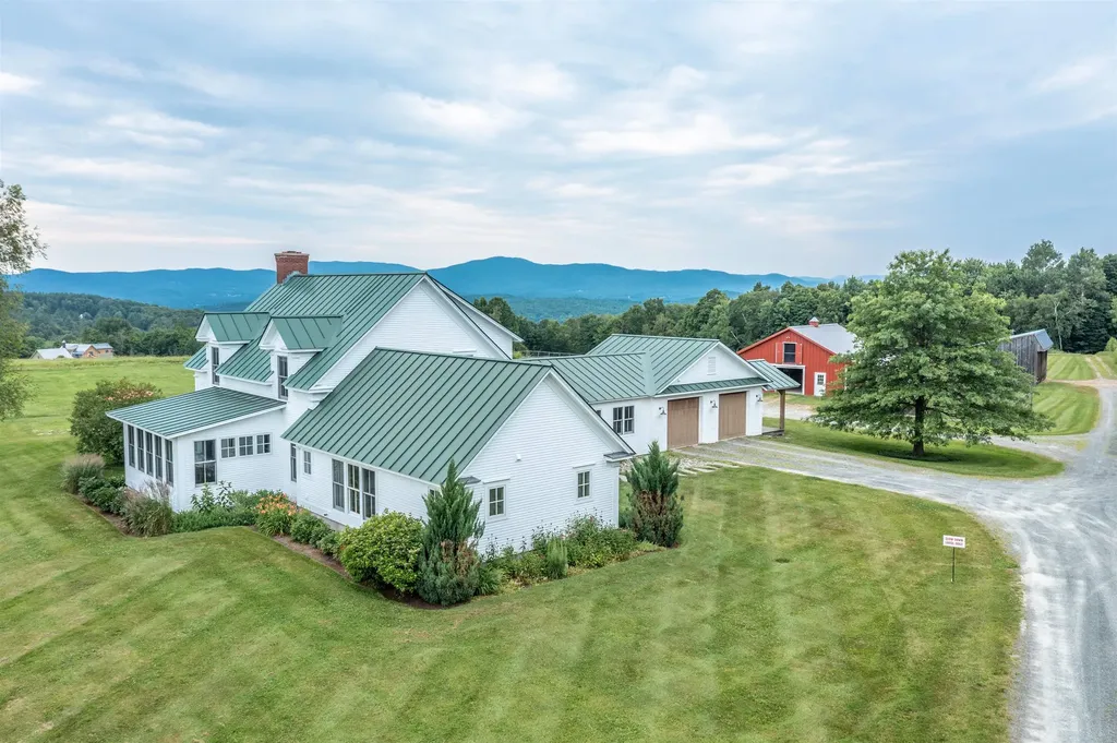 2148 Cote Hill Road Morristown VT 05661