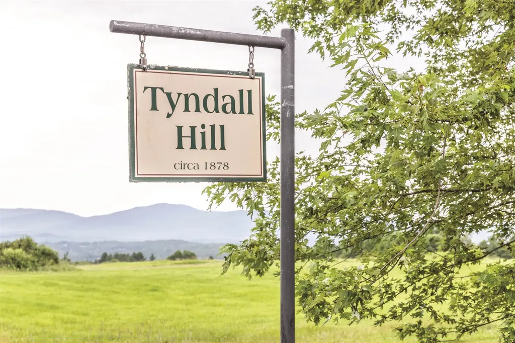 2148 Cote Hill Road Morristown VT 05661