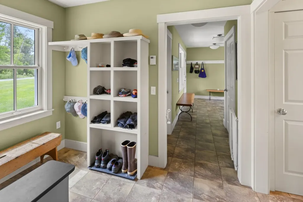 2148 Cote Hill Road Morristown VT 05661