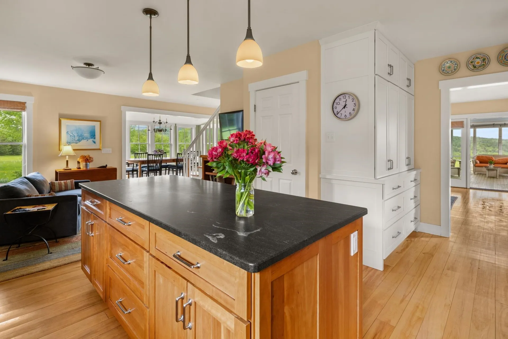 2148 Cote Hill Road Morristown VT 05661