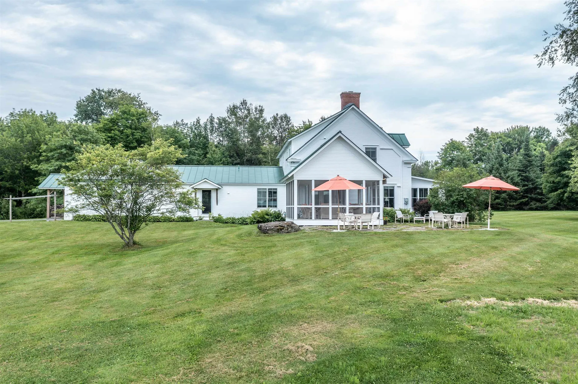 2148 Cote Hill Road Morristown VT 05661