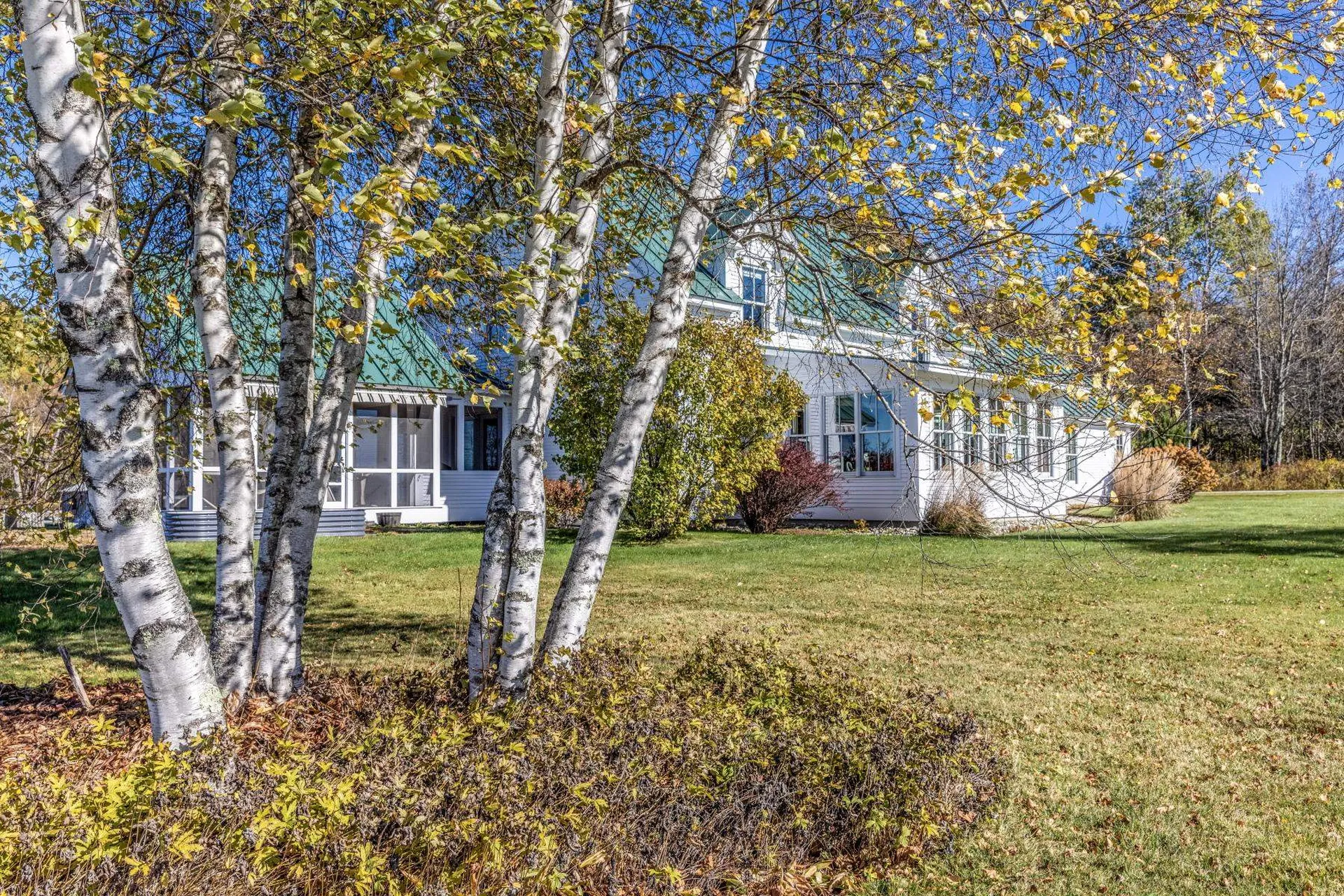 2148 Cote Hill Road Morristown VT 05661