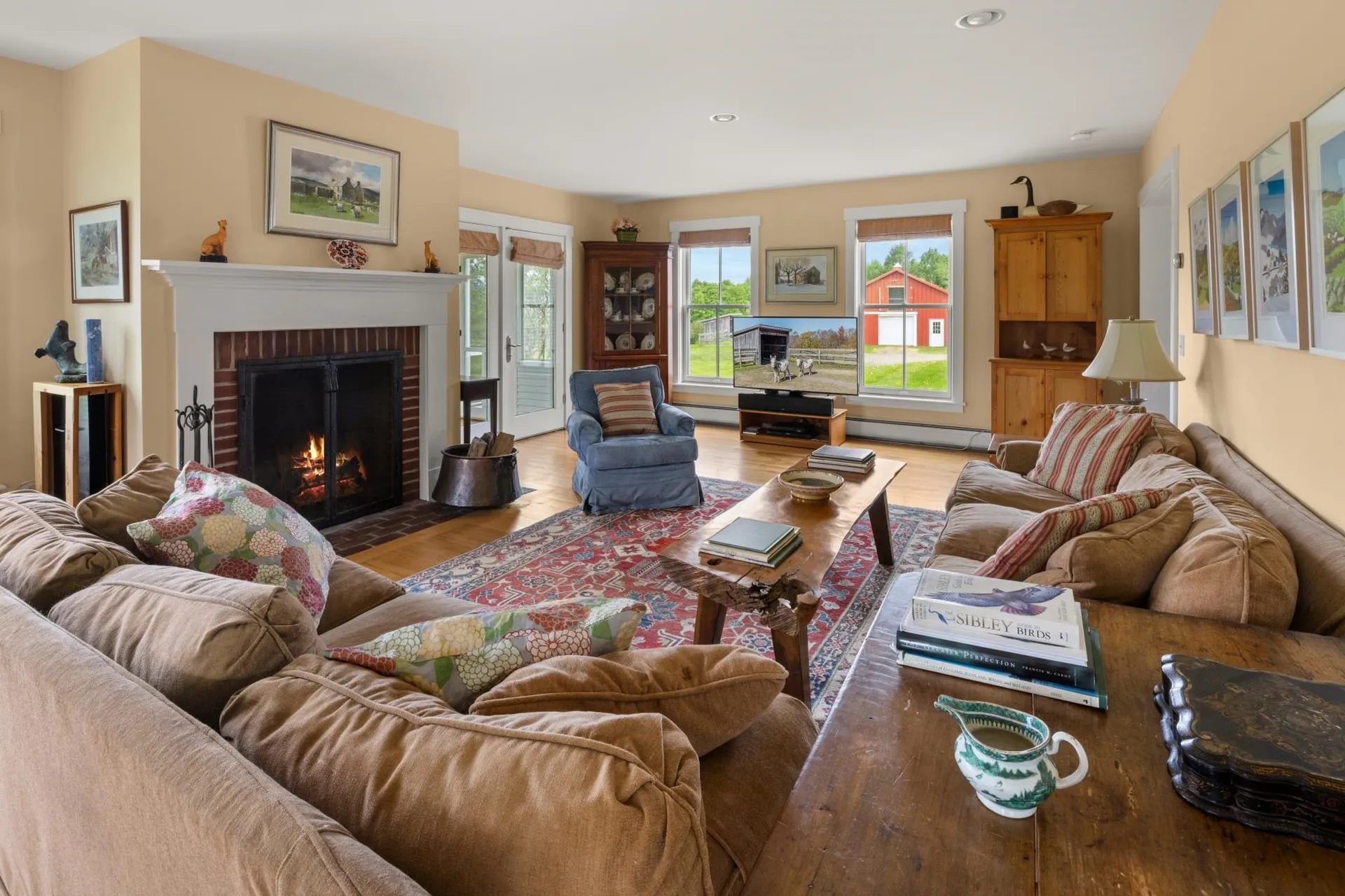 2148 Cote Hill Road Morristown VT 05661