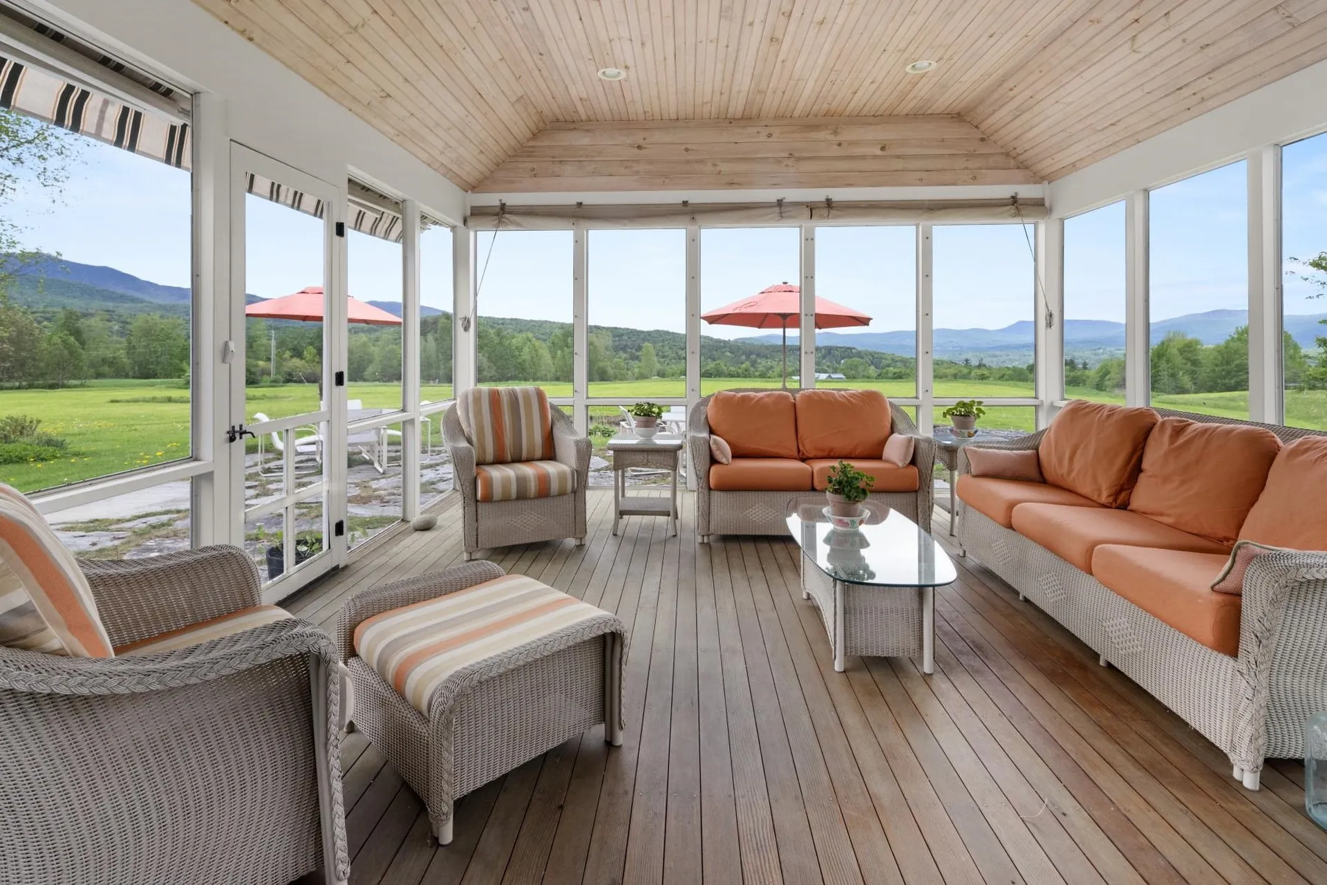 2148 Cote Hill Road Morristown VT 05661