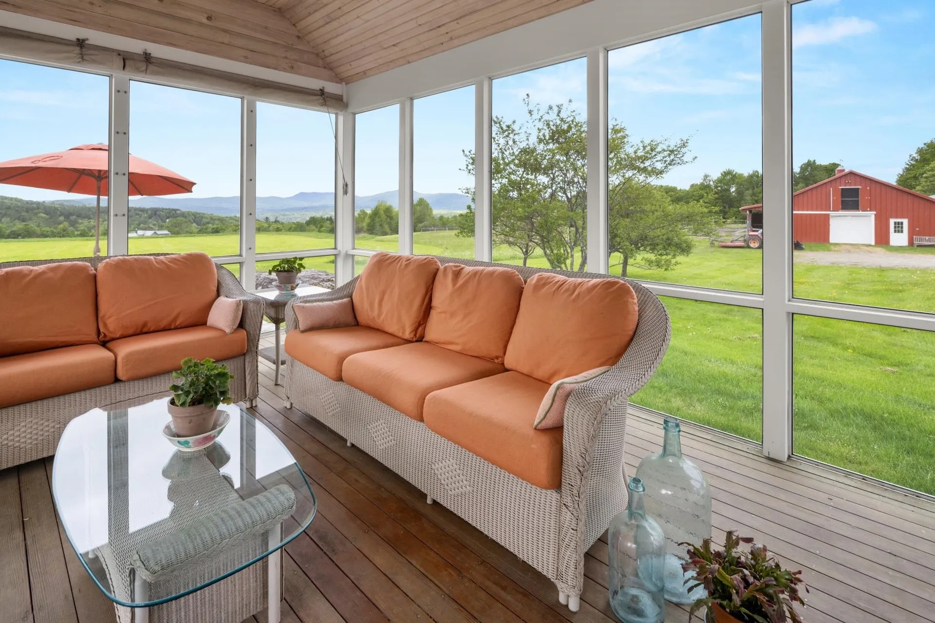 2148 Cote Hill Road Morristown VT 05661