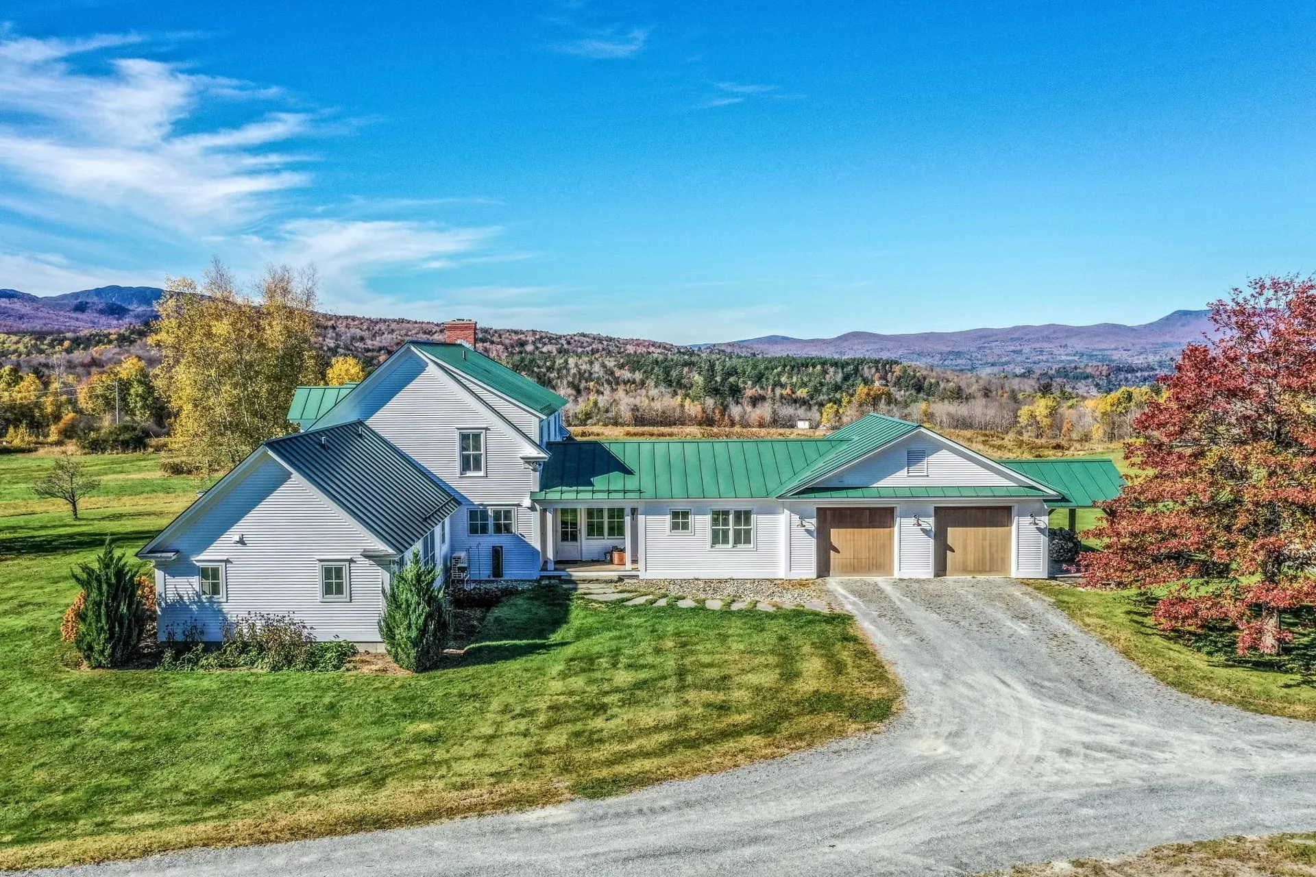 2148 Cote Hill Road Morristown VT 05661