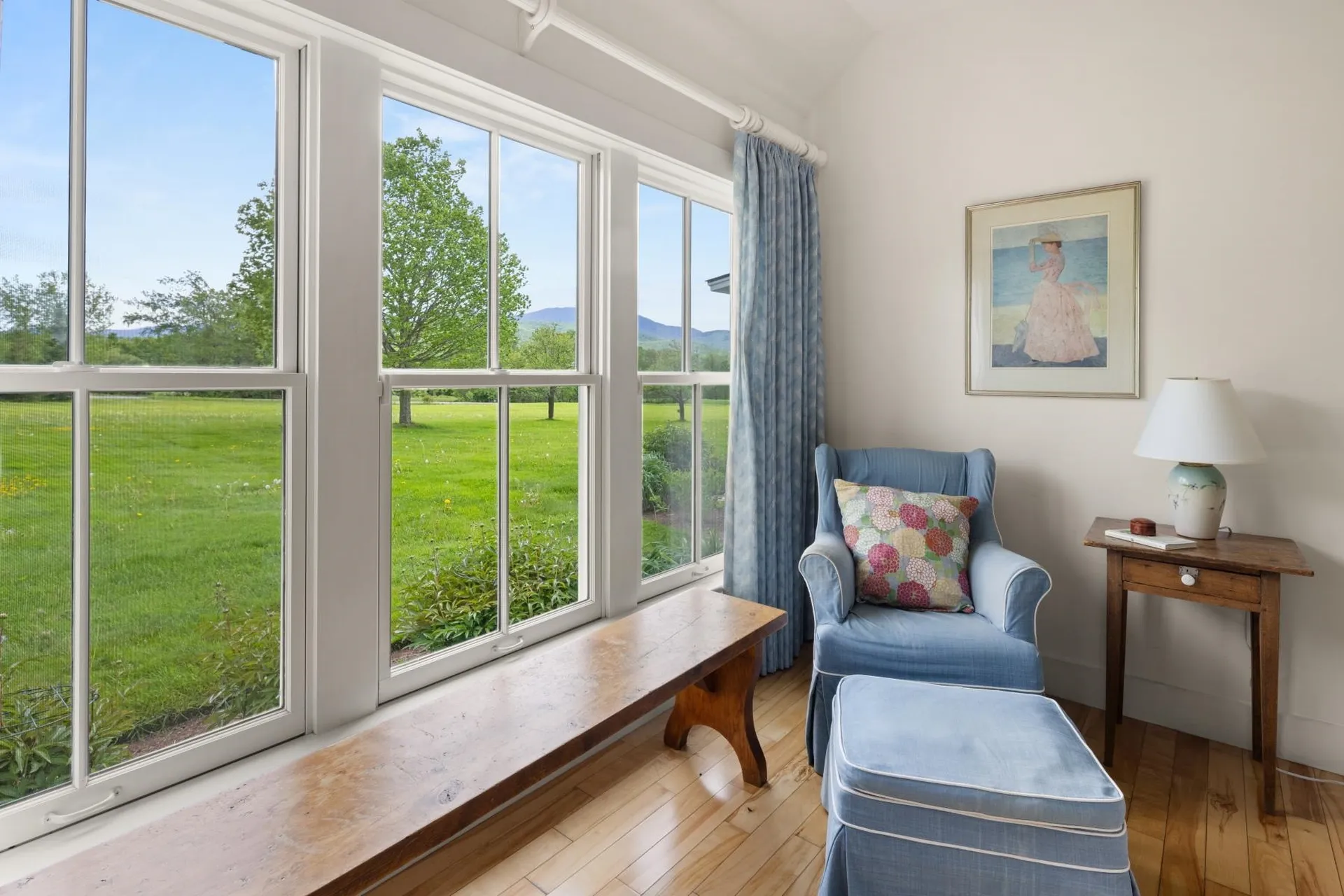 2148 Cote Hill Road Morristown VT 05661