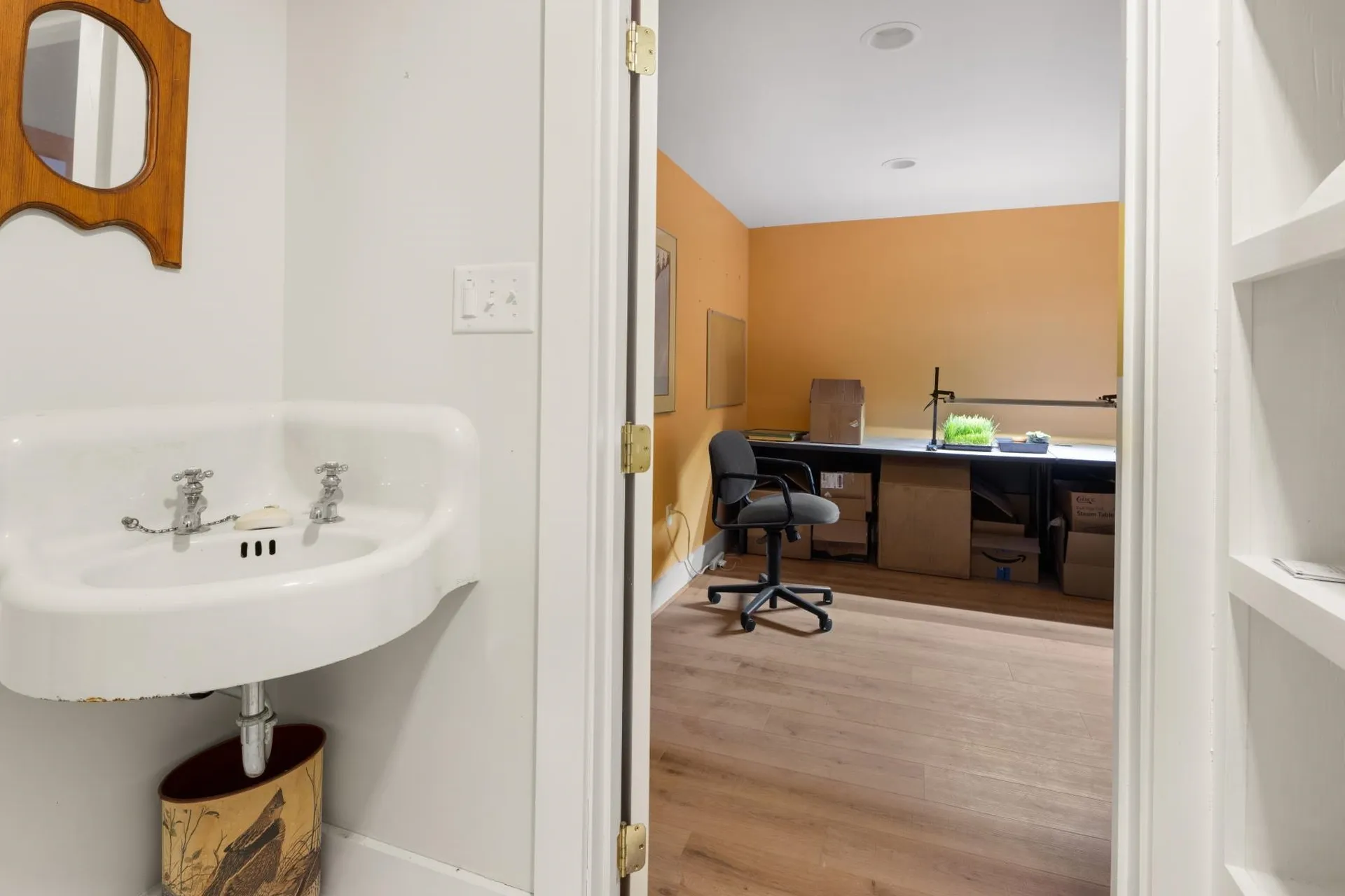 2148 Cote Hill Road Morristown VT 05661