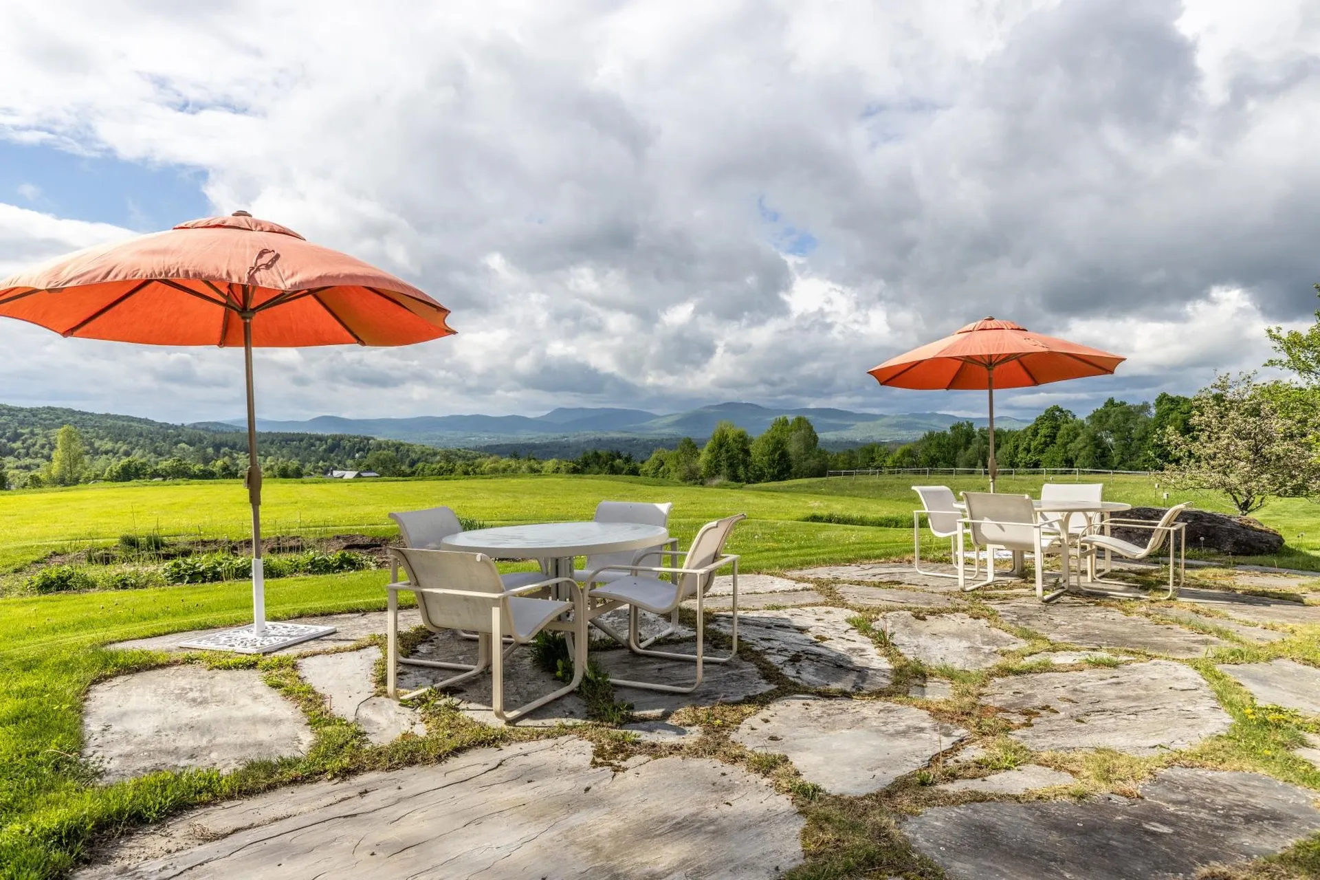 2148 Cote Hill Road Morristown VT 05661
