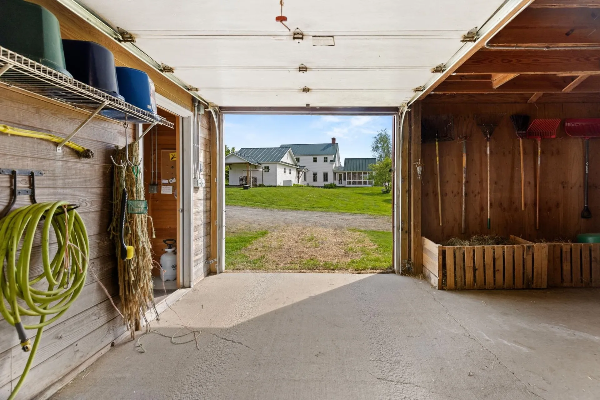 2148 Cote Hill Road Morristown VT 05661