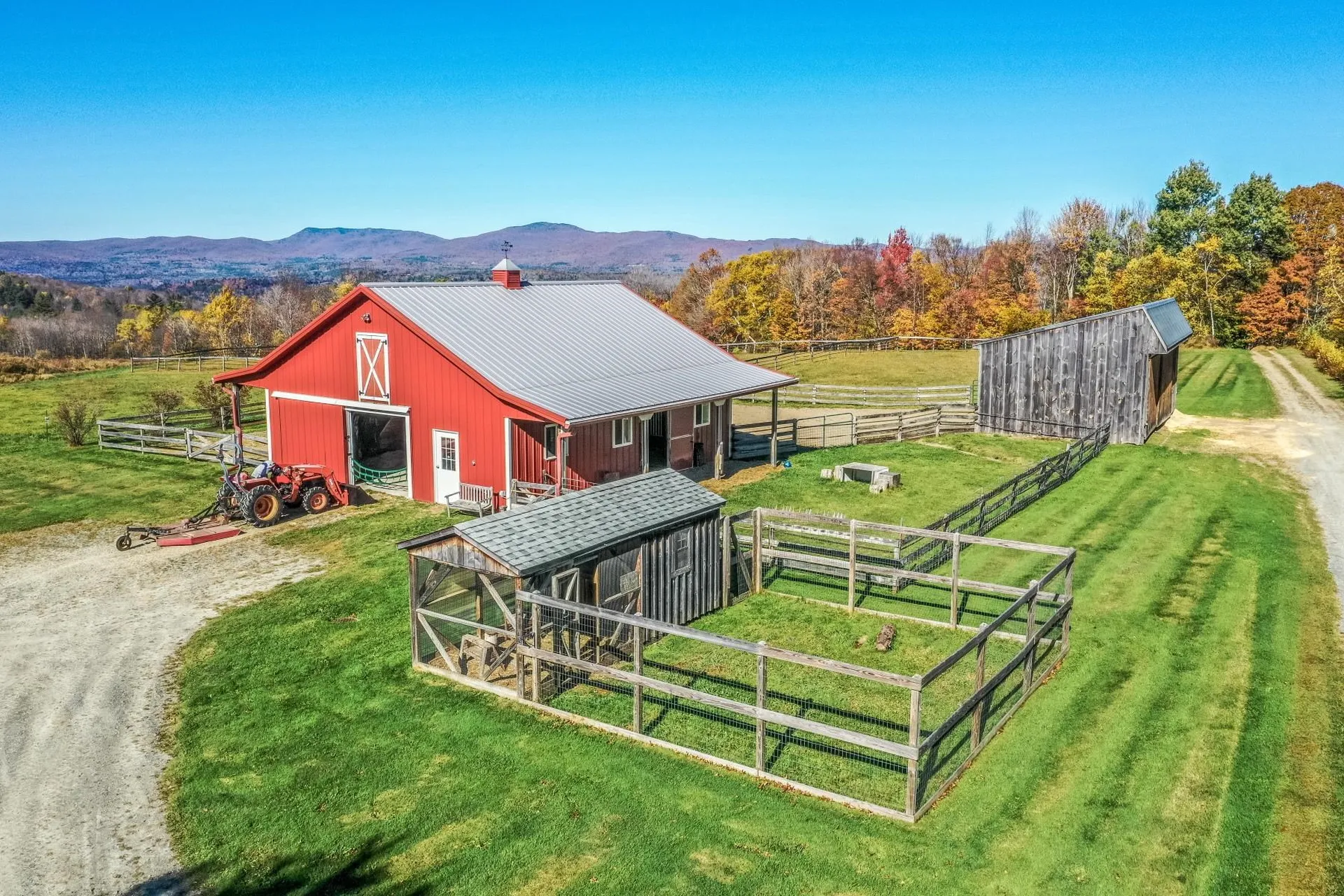 2148 Cote Hill Road Morristown VT 05661