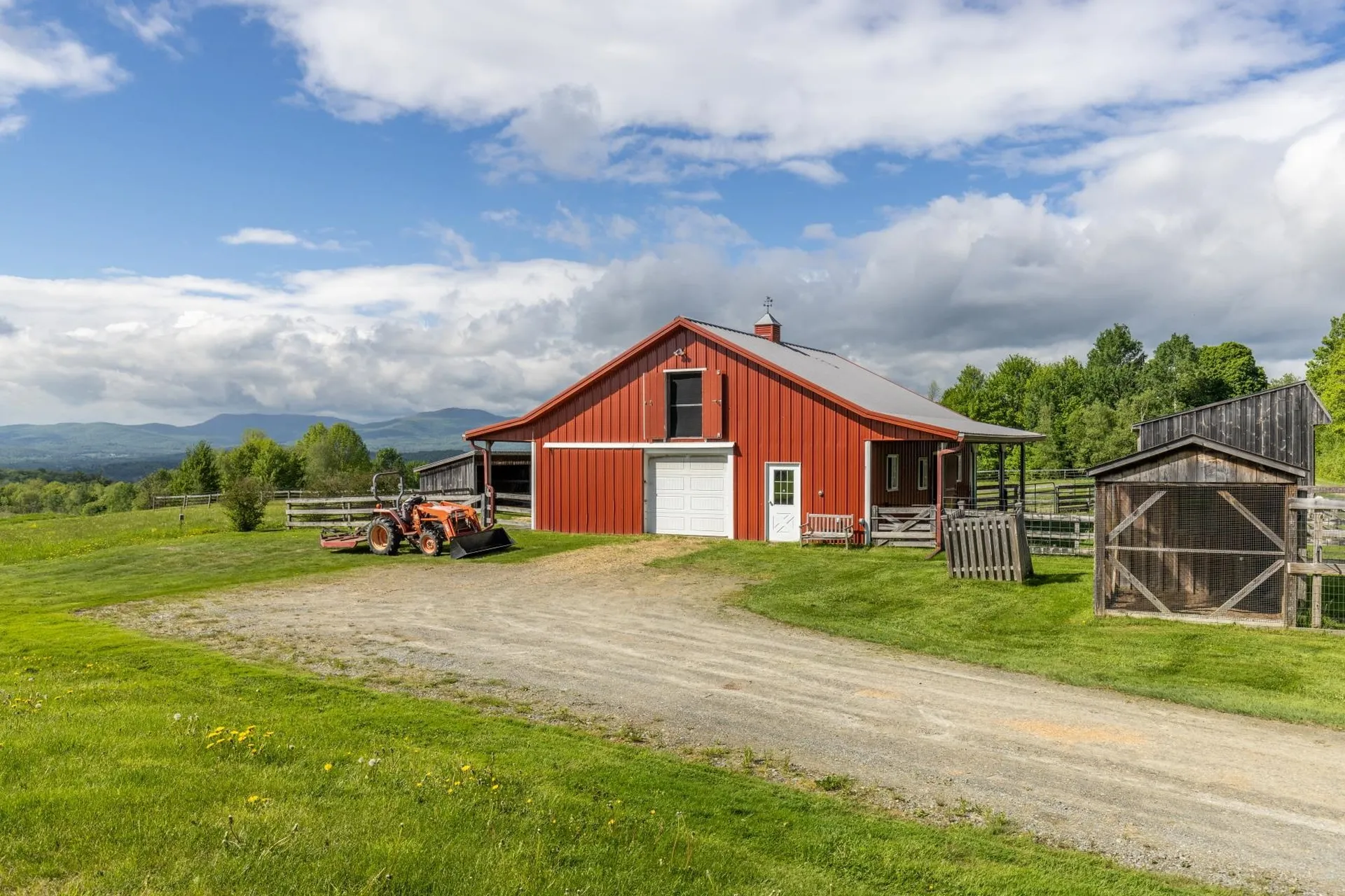 2148 Cote Hill Road Morristown VT 05661