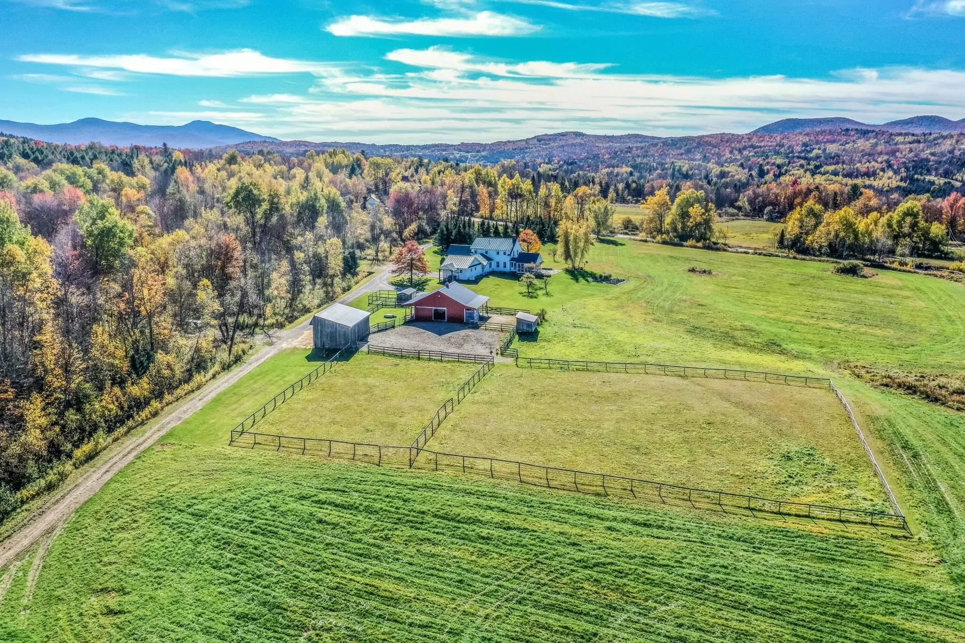 2148 Cote Hill Road Morristown VT 05661