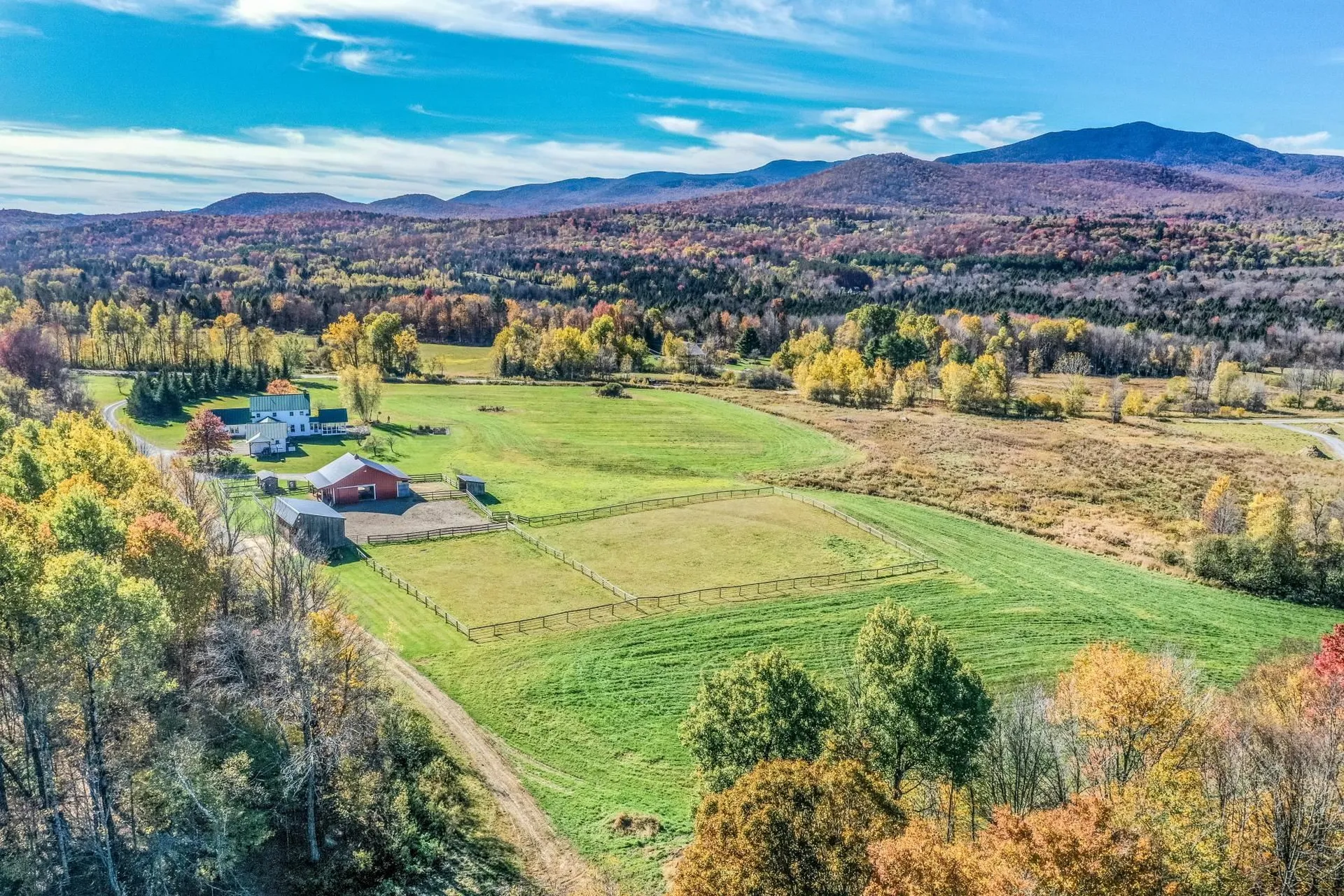 2148 Cote Hill Road Morristown VT 05661