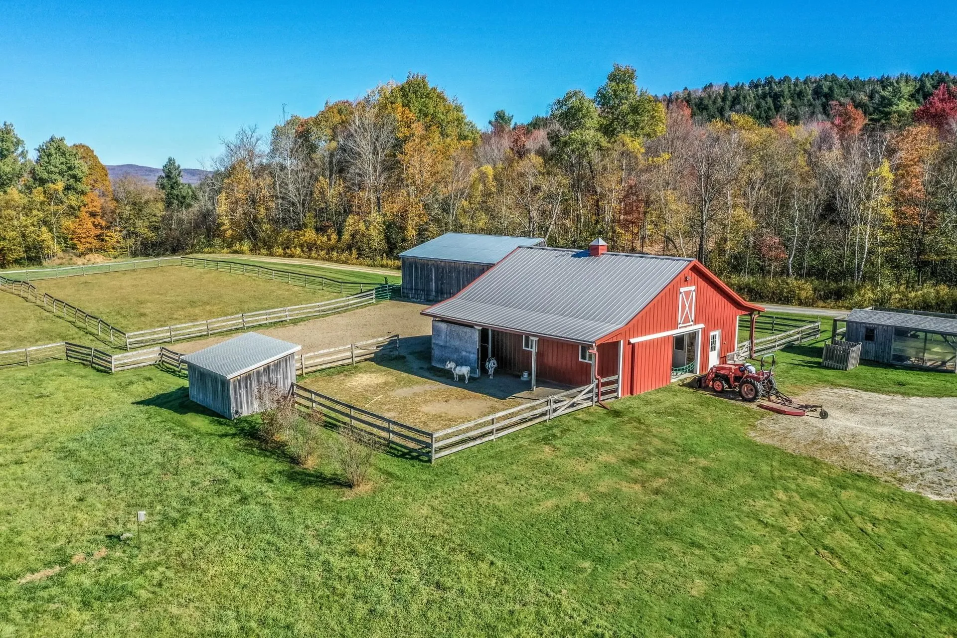 2148 Cote Hill Road Morristown VT 05661