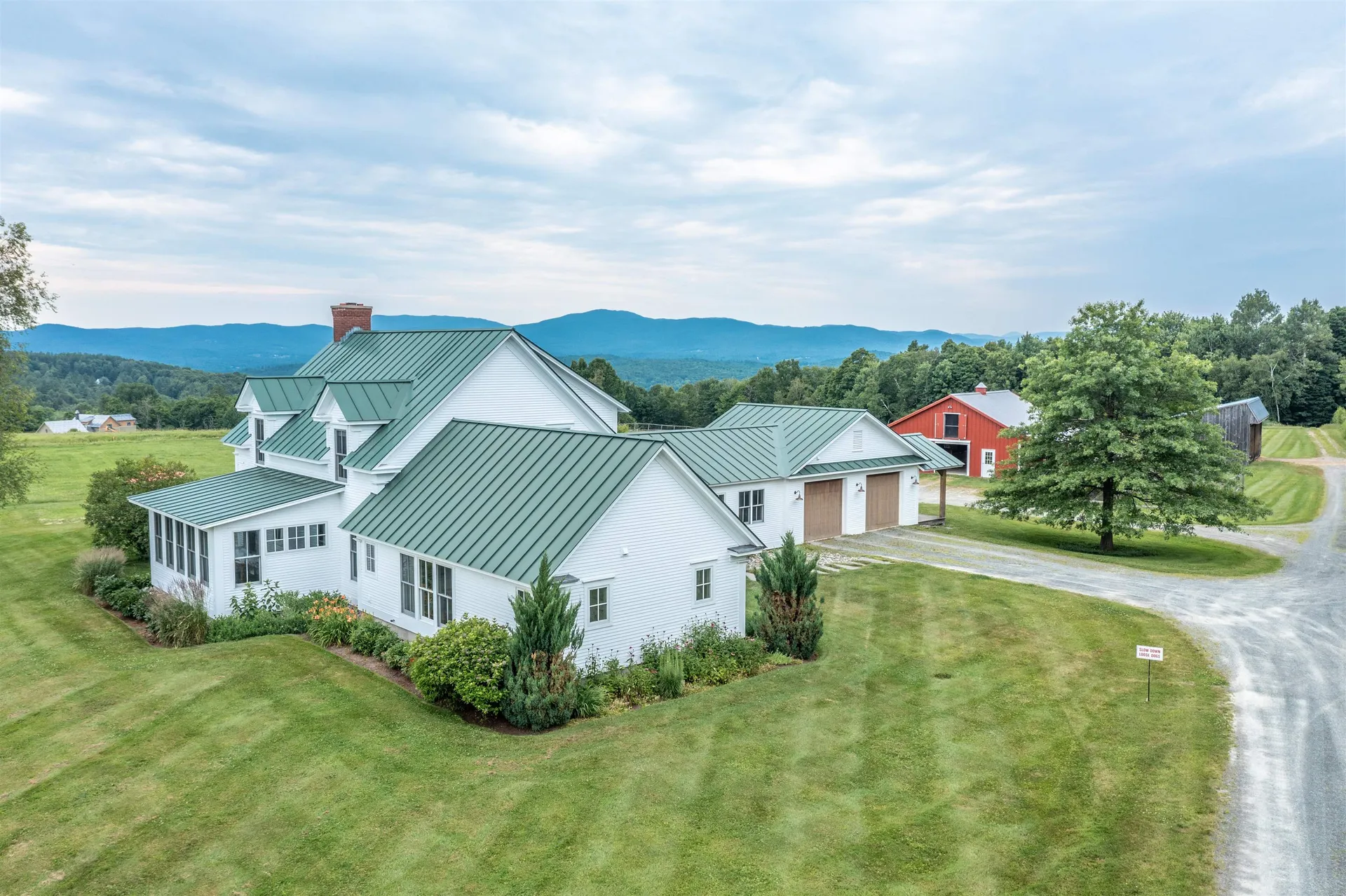2148 Cote Hill Road Morristown VT 05661