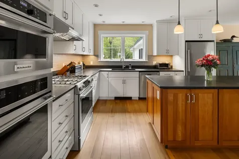 2148 Cote Hill Road Morristown VT 05661