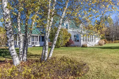 2148 Cote Hill Road Morristown VT 05661