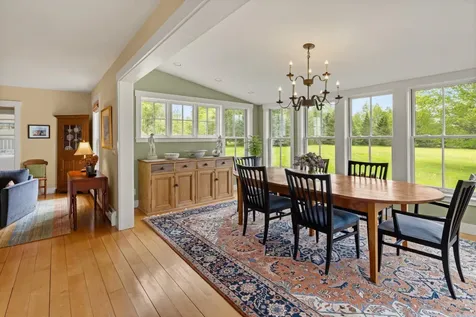 2148 Cote Hill Road Morristown VT 05661