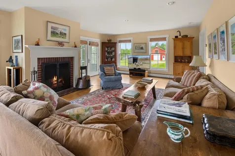 2148 Cote Hill Road Morristown VT 05661