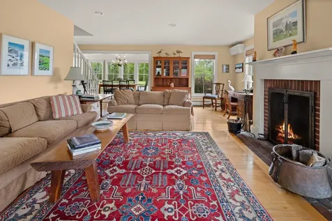 2148 Cote Hill Road Morristown VT 05661