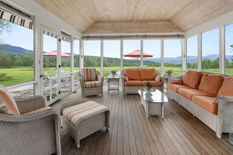 2148 Cote Hill Road Morristown VT 05661