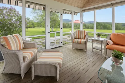 2148 Cote Hill Road Morristown VT 05661