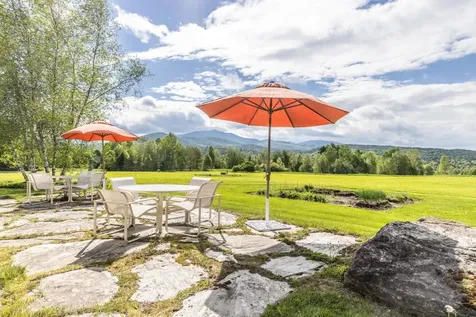 2148 Cote Hill Road Morristown VT 05661