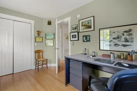 2148 Cote Hill Road Morristown VT 05661