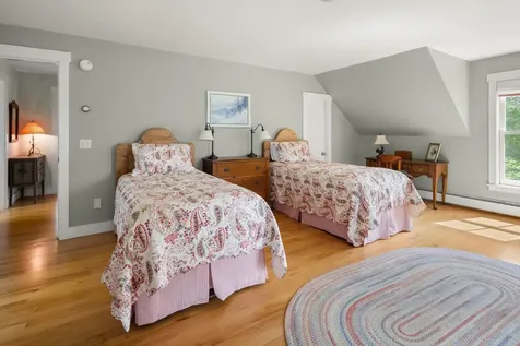 2148 Cote Hill Road Morristown VT 05661