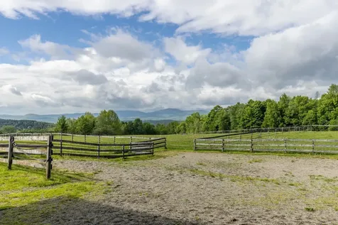 2148 Cote Hill Road Morristown VT 05661