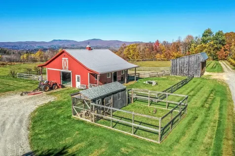 2148 Cote Hill Road Morristown VT 05661